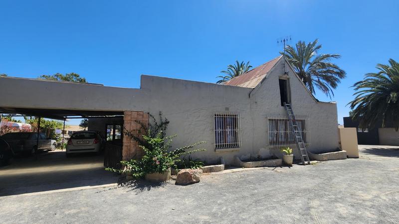 0 Bedroom Property for Sale in Durbanville Western Cape